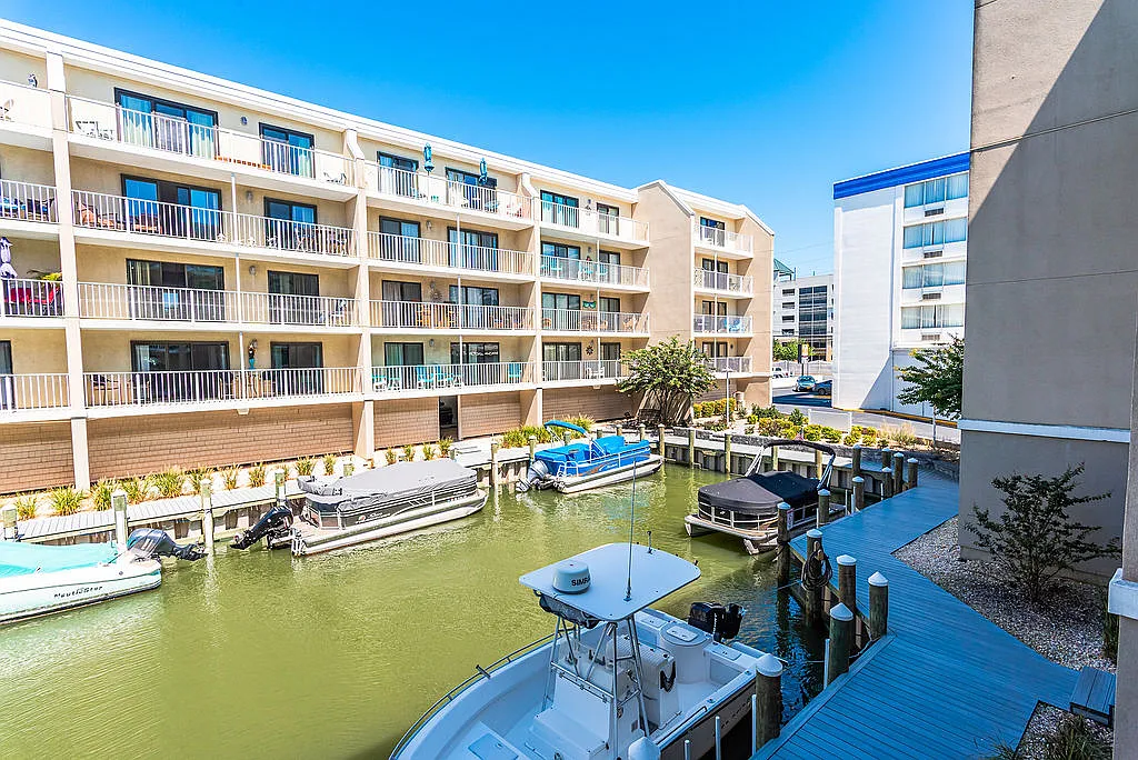 2 bed, $1,550 — Photo 3