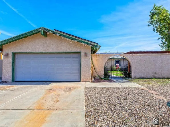 1909 S Athens Ave, Yuma, AZ 85364