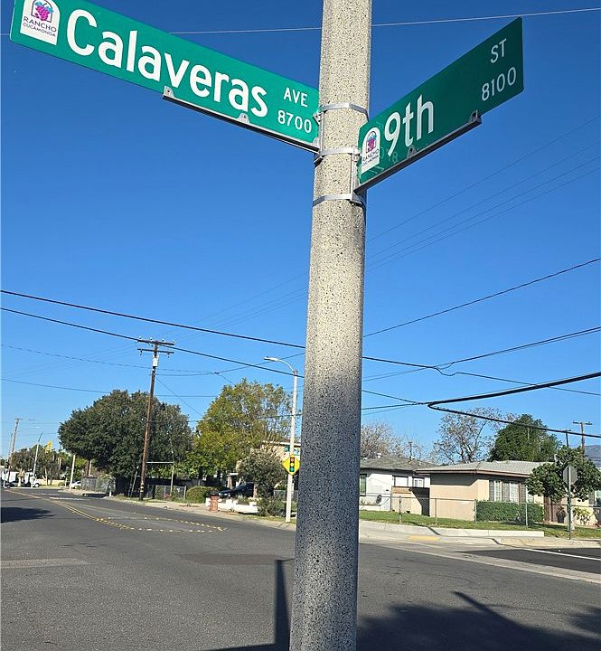 1st image of 8169 9th St #4