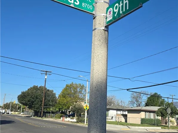 8169 9th St #4, Rancho Cucamonga, CA 91730