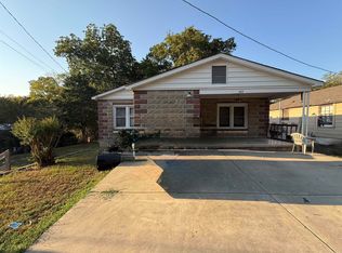 408 Alpine St, Hot Springs, AR 71913