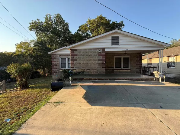 408 Alpine St, Hot Springs, AR 71913