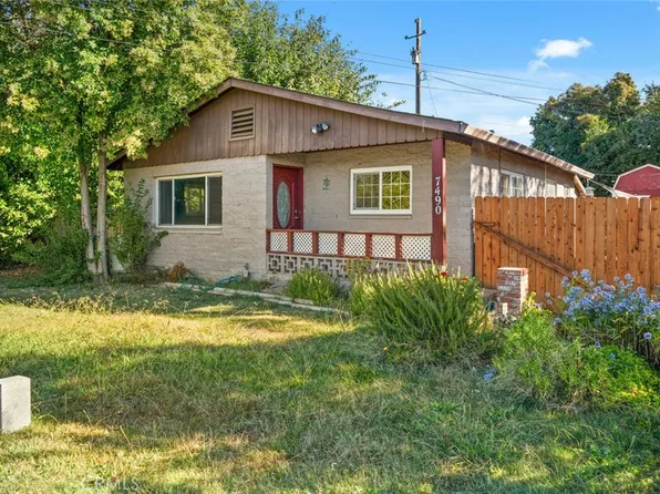 7490 State Highway 99e, Los Molinos, CA 96055