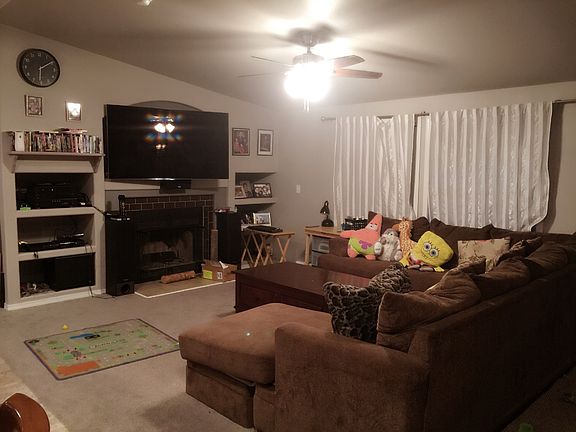 5th image of 3400 Sagebrush Blvd