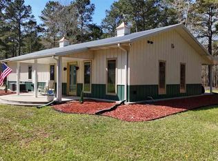 1995 Sam Nexsen Rd, Summerton, SC 29148