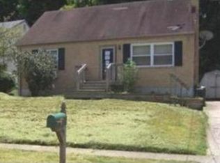 7189 Bluecrest Dr, Anderson Twp, OH