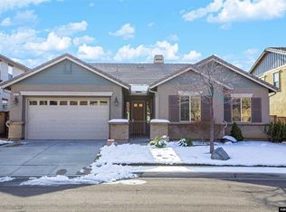 8870 Scott Valley Ct, Reno, NV 89523