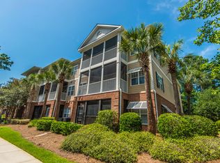 1410 Basildon Rd #1410, Mount Pleasant, SC 29466