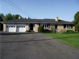 801 State Rd, Mapleton, ME 04757