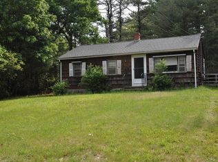 323 Holmes St, Halifax, MA 02338