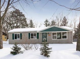 2464 Gisella Blvd, White Bear Lake, MN 55110