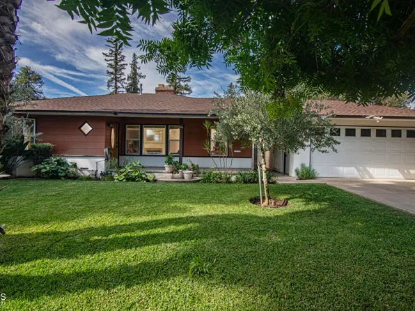 437 N Pine St, San Gabriel, CA 91775