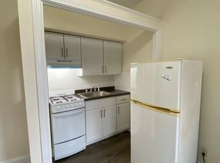 1156A Commonwealth Ave #12, Allston, MA 02134