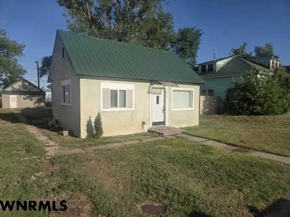 1217 O St, Bridgeport, NE 69336
