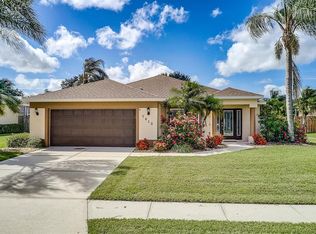 7812 48th Pl E, Bradenton, FL 34203