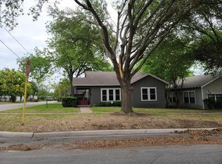 1001 S 27th St, Temple, TX 76504