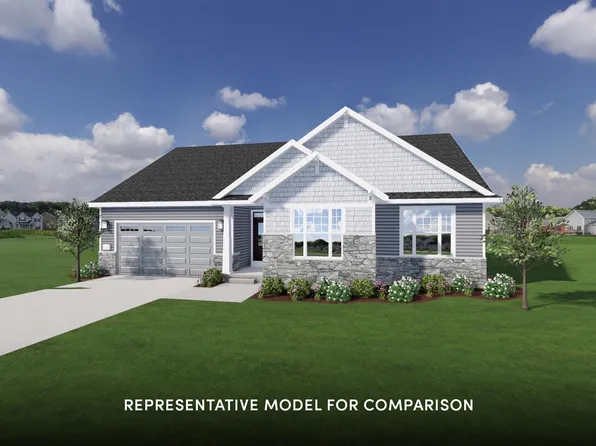 4066 Misty Valley, Middleton, WI 53562