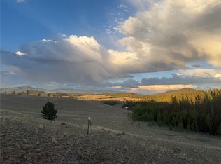 509 Tepee Trl, Como, CO 80432