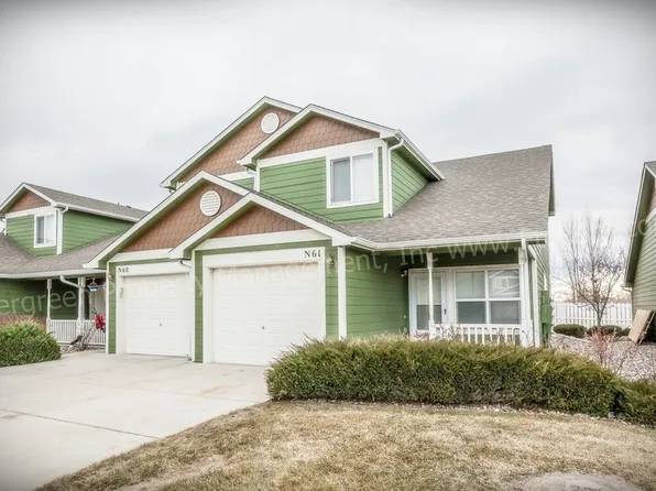 802 Waterglen Dr, Fort Collins, CO