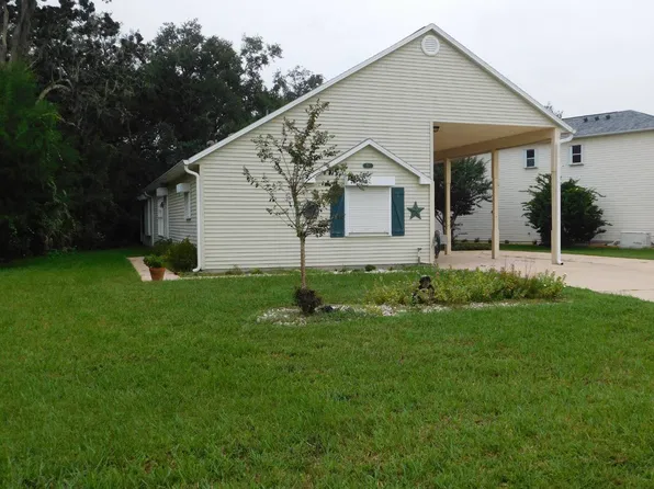 700 Plantation Dr, Titusville, FL 32780