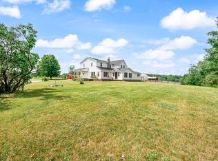 22865 Twenty Mile Rd, Tustin, MI 49688