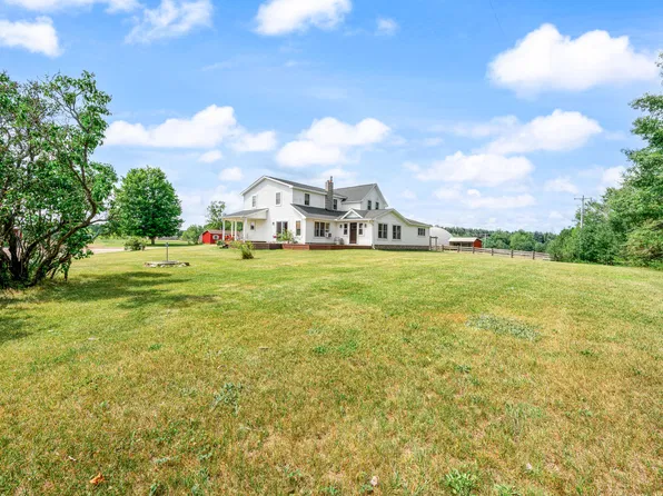22865 Twenty Mile Rd, Tustin, MI 49688