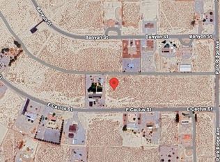 2330 Cactus St, Pahrump, NV 89048