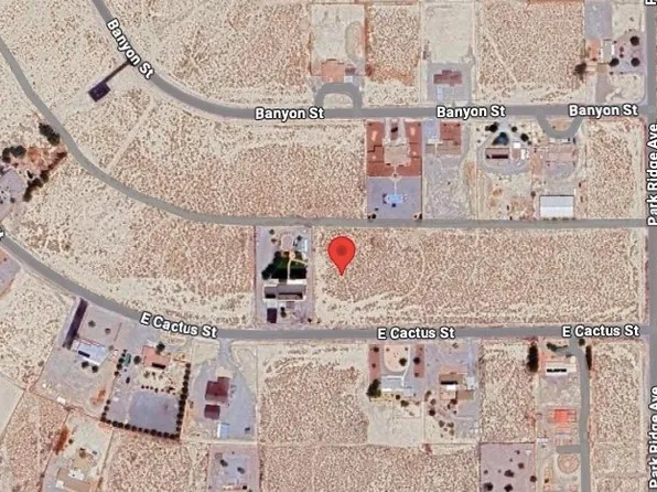 2330 Cactus St, Pahrump, NV 89048