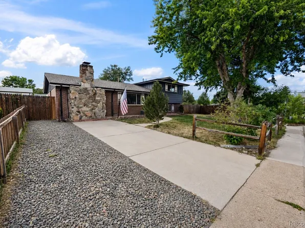 1505 S Endicott Street, Lakewood, CO 80232