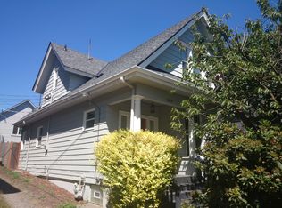 1014 E Spruce St, Seattle, WA 98122