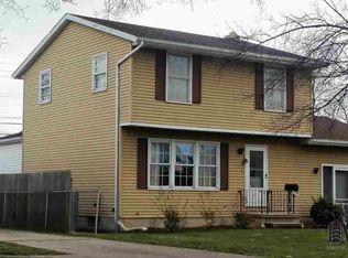 514 Bentley Dr, Monroe, MI 48162