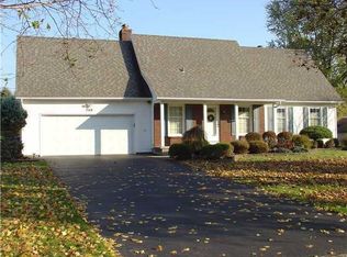 208 Brush Hollow Rd, Rochester, NY 14626