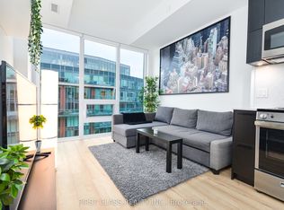 135 Liberty St, Toronto, ON M6K 1A7