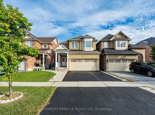 354 Panhellenic Dr, Mississauga, ON L5W 0B9