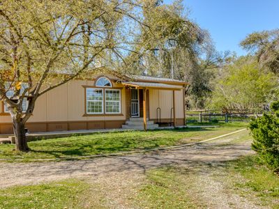 1247 3rd St, Anderson, CA, 96007