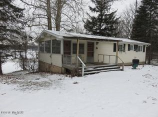 940 Stockwell Rd, Quincy, MI 49082