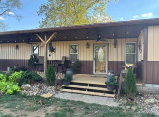 8234 E County Road 175 S, Velpen, IN 47590