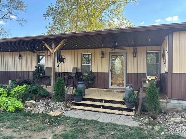 8234 E County Road 175 S, Velpen, IN 47590