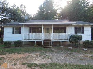 76 Beaverpond Rd, Carrollton, GA 30117