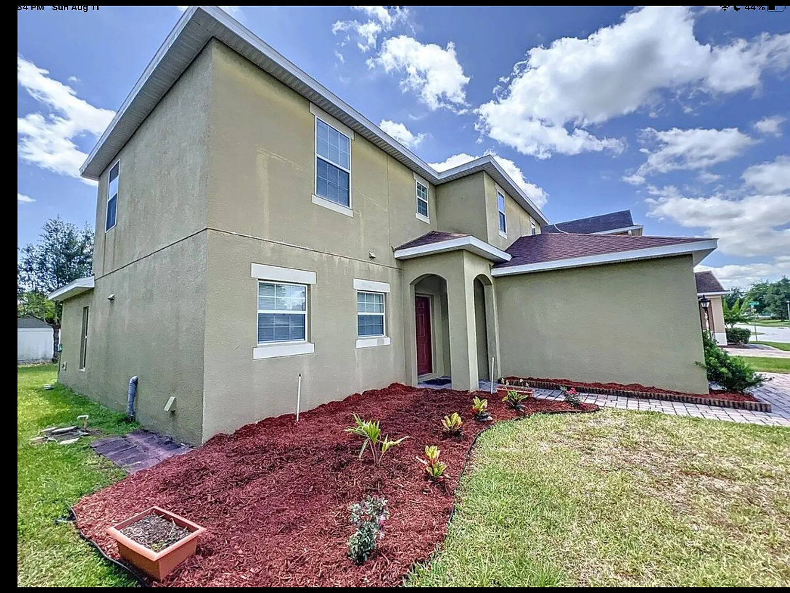 2809 Tower Rock St — Photo 3