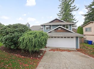 1819 211th Way NE, Sammamish, WA 98074