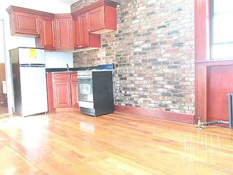 Rented by Alpha Properties NYC I LLC