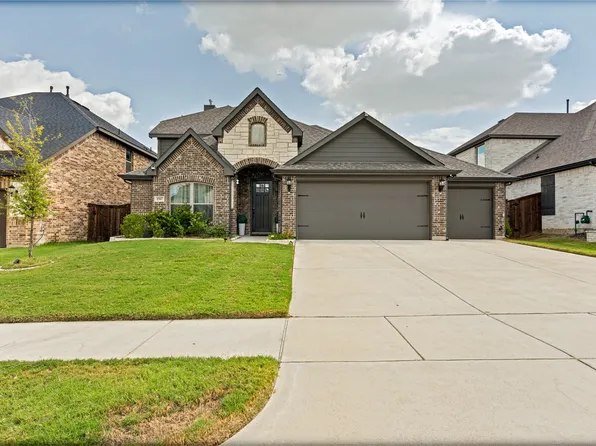 1507 Evening Primrose Dr, Mansfield, TX 76063