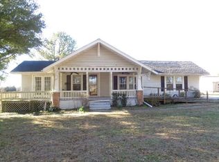 4435 N State Highway 37, Winnsboro, TX 75494