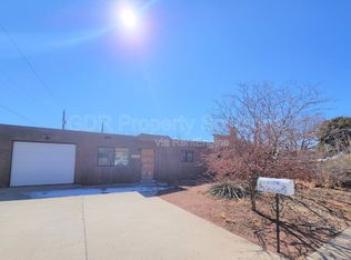 2706 Socorro St NW, Albuquerque, NM 87104