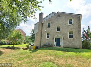 1001 Broderick Ct, Crofton, MD 21114