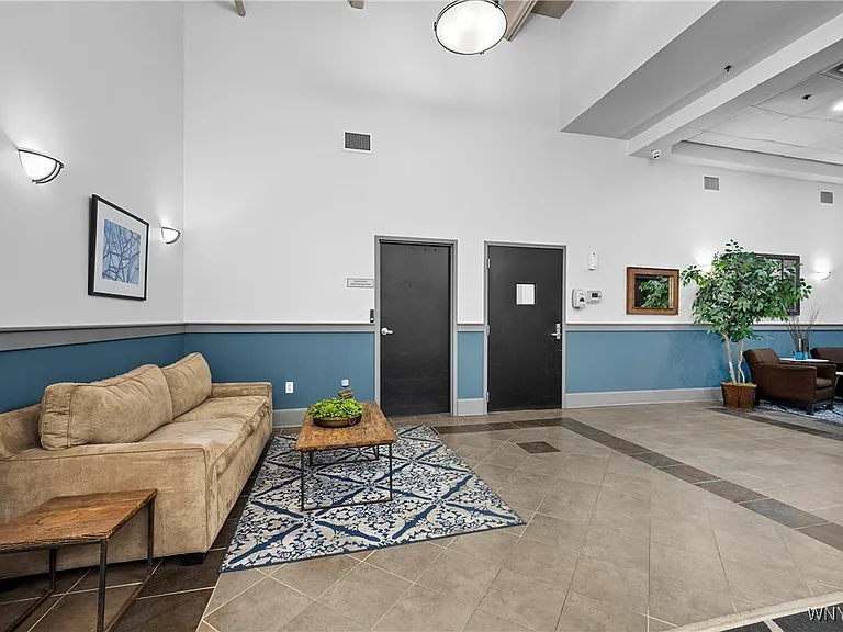 210 Ellicott St #501 — Photo 22