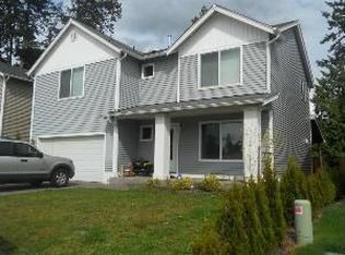 33010 42nd Ave S, Federal Way, WA 98001