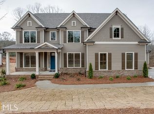 5767 Wheeler Rd, Auburn, GA 30011