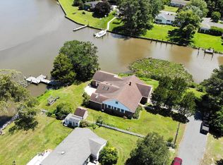 5509 Waterview Dr, Cambridge, MD 21613